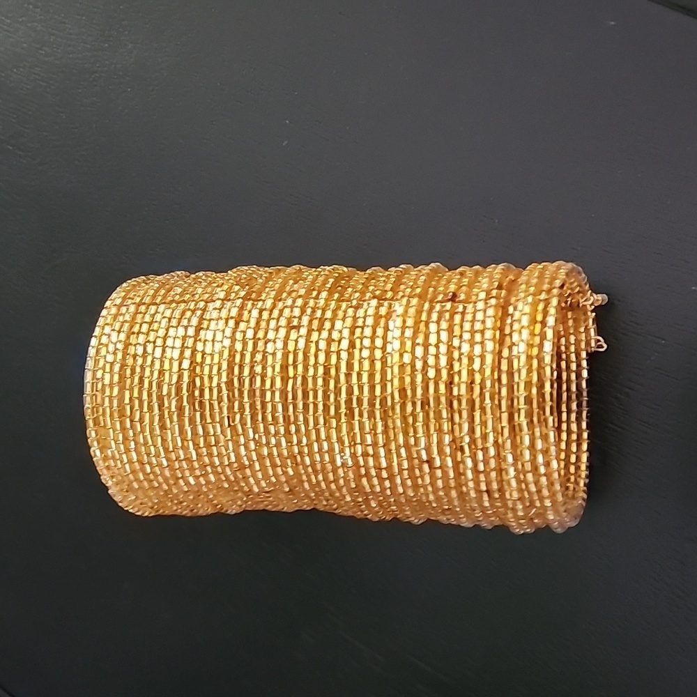 ZARA Wide Bracelet - Picture 9 of 15